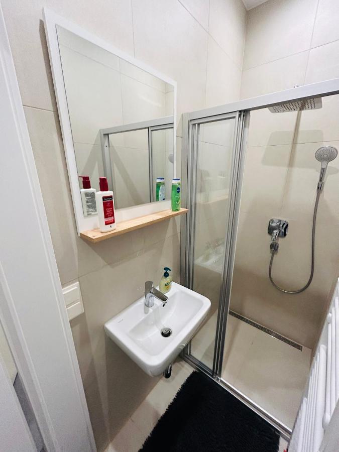 New - 50m2 - Apartment Wien