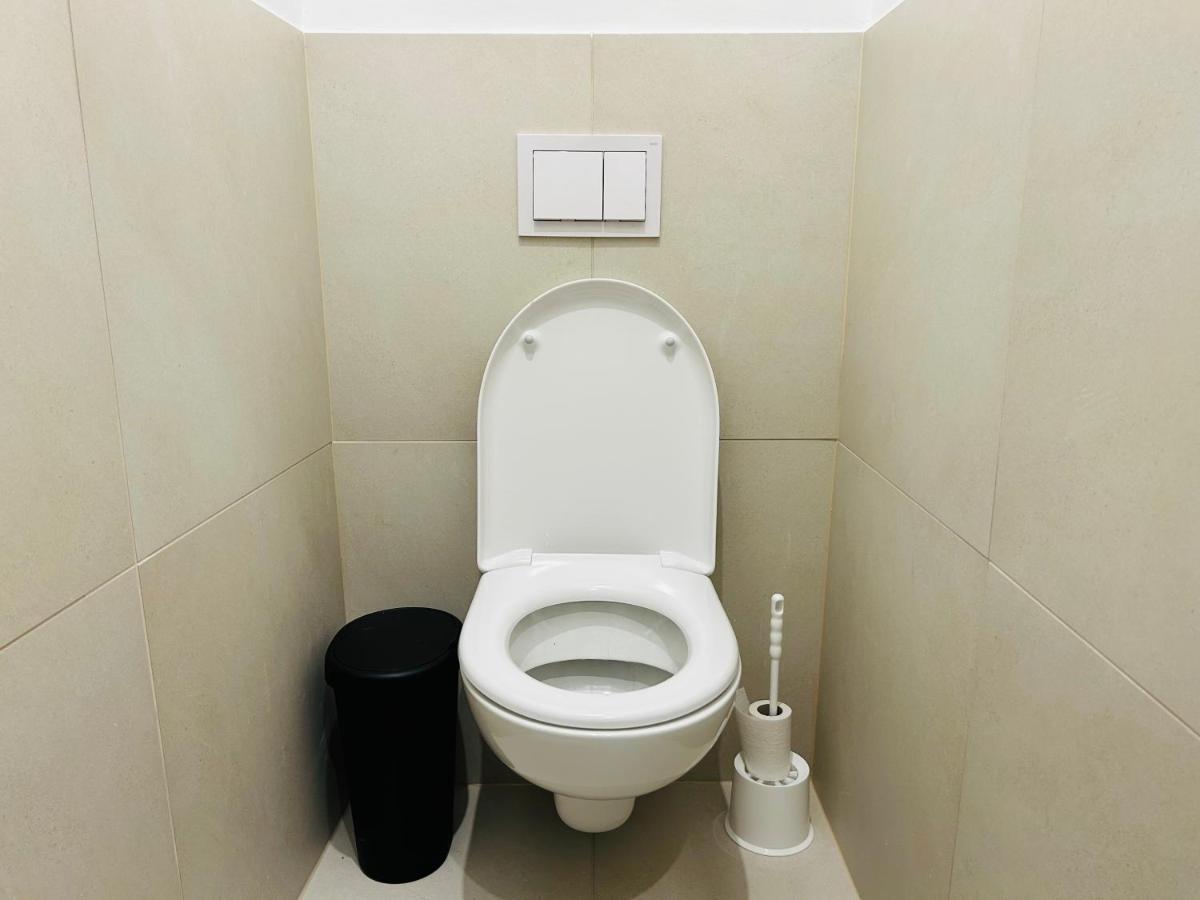 New - 50m2 - Apartment Wien